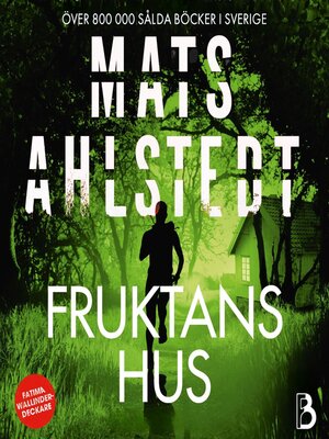 cover image of Fruktans hus